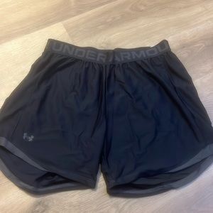 Under Amour athletic shorts